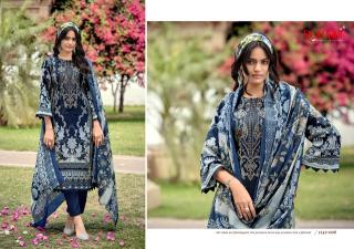 Romani aarzu vol-30 dress material wholesale dealers in bangalore